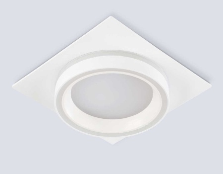 Светильник встраиваемый Ambrella light TECHNO SPOT TU5220