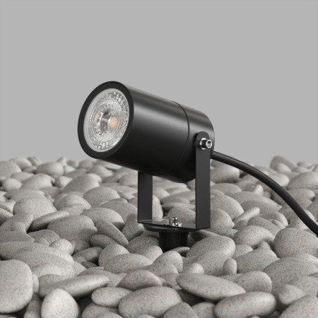 Ландшафтный светильник Denkirs Moss DK9800-BK