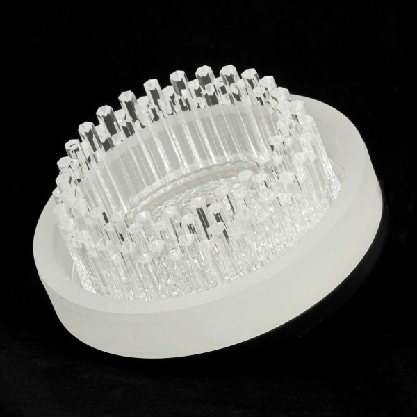 Люстра потолочная Lussole LSP-7483