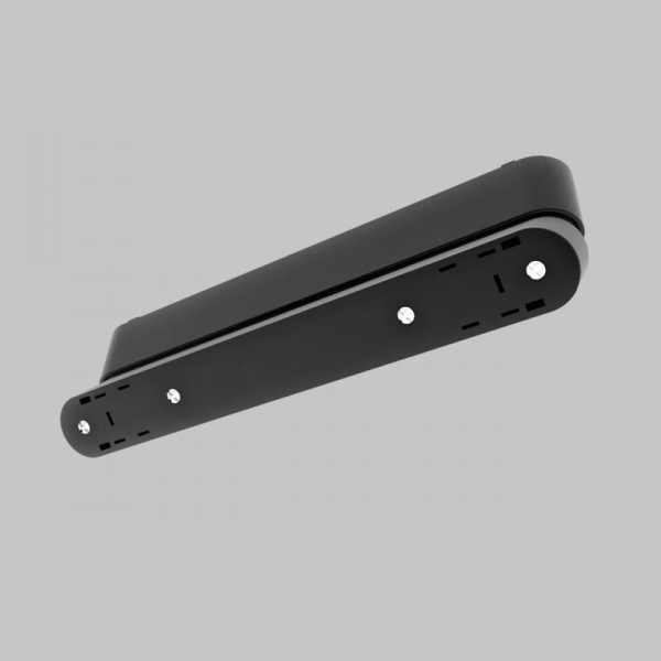 Адаптер для магнитного шинопровода IMEX UT25 IL.0007.1000-12 BK