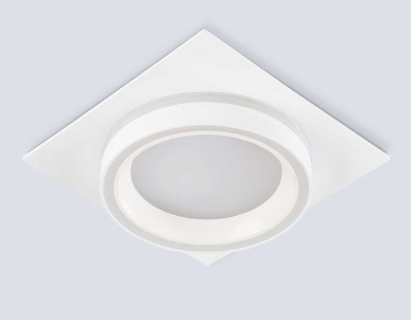 Светильник встраиваемый Ambrella light TECHNO SPOT TU5220