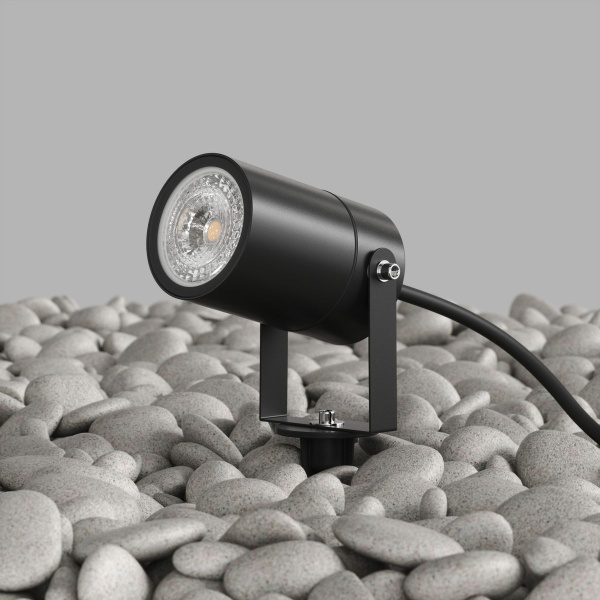 Ландшафтный светильник Denkirs Moss DK9800-BK