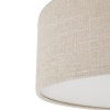 Подвесная люстра Nowodvorski Santana L Cream 11653