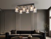 Светильник потолочный Ambrella light TRADITIONAL TR3033250