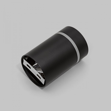 Потолочный светодиодный светильник IMEX Arta IL.0005.1600 BK