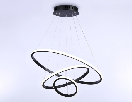 Подвесной светодиодный светильник Ambrella light Comfort Line FL40821