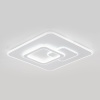 Потолочный светодиодный светильник Escada Rung 10295/3LED