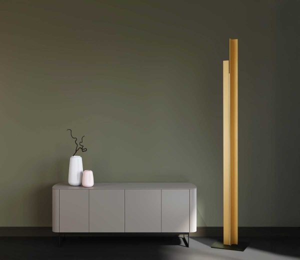 Торшер Mantra Manhattan 9203