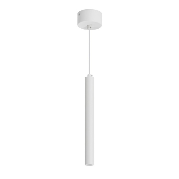 Подвесной светодиодный светильник Arlight SP-Pipe-Hang-L300-R30-9W Day4000 038612