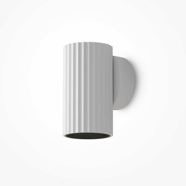 Бра Maytoni Technical Calipso C106WL-01-GU10-W Бра Maytoni Technical Calipso C106WL-01-GU10-W