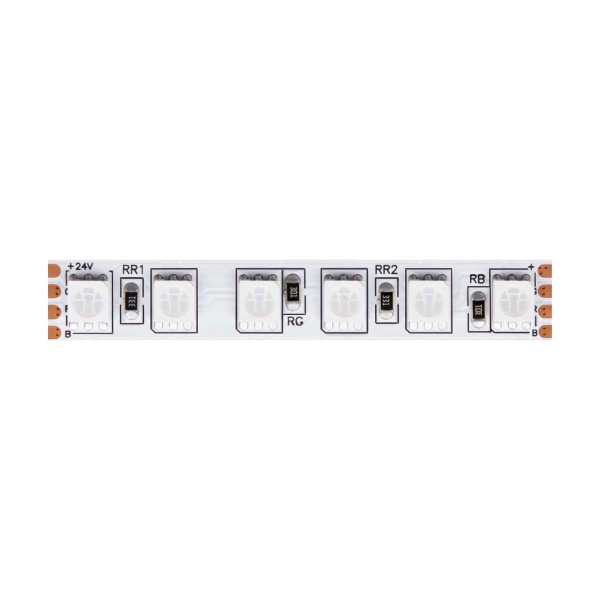 Светодиодная лента Maytoni Led strip 21W/m 5050SMD RGB 5M 20037