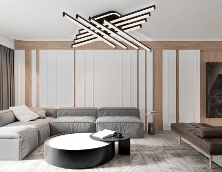 Люстра Ambrella Light COMFORT FL6262