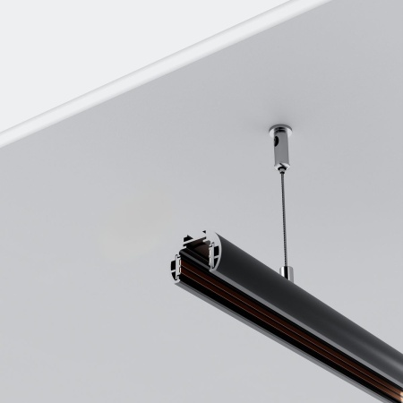 Шинопровод подвесной Maytoni Exility TRXM034-R-412B