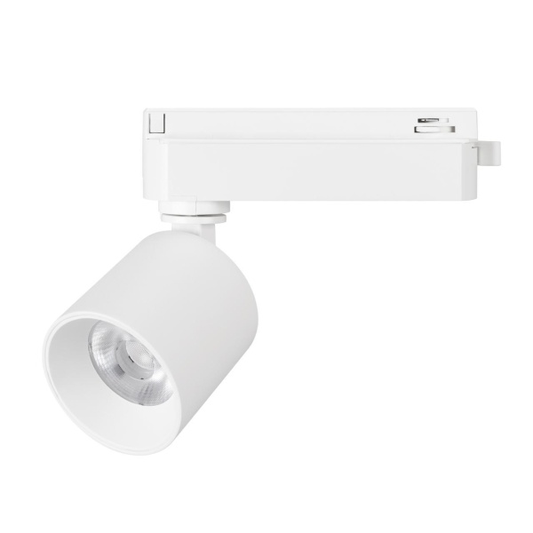 Светильник LGD-DYKE-2TR-R60-8W Day4000 (WH, 38 deg, 230V) Arlight 052254
