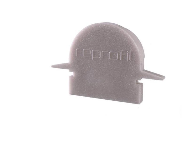 Заглушка Deko-Light End Cap R-ET-01-10 Set 2 pcs 979541 Заглушка Deko-Light End Cap R-ET-01-10 Set 2 pcs 979541