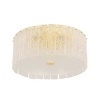 Потолочный светильник Crystal Lux Oviedo PL6