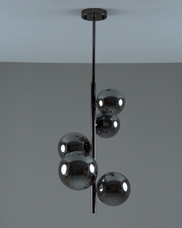 Подвесная люстра Moderli Renny V10795-5P