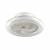Настенно-потолочный светильник Sonex Fan white 3036/72EL