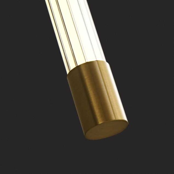 Настенный светильник Imperium Loft birta-c-wall01 226350-23