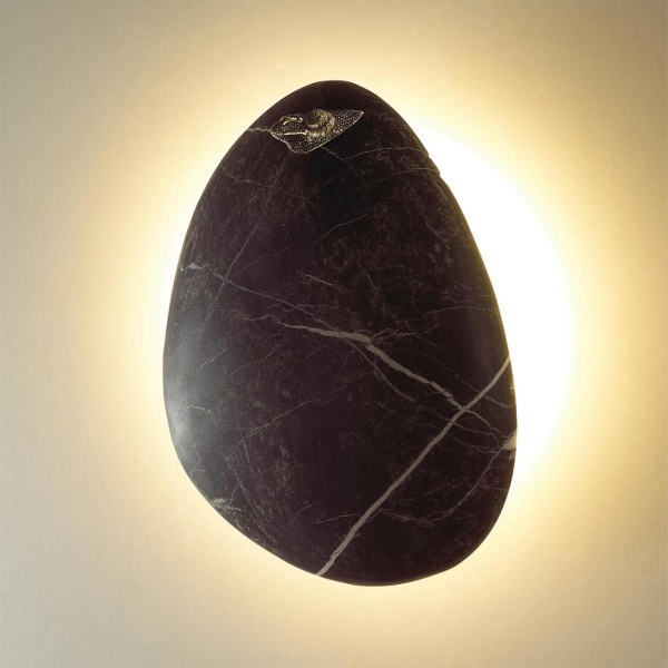 Настенный светильник ODEON LIGHT ECODESIGN VALLEY 7068/8WL