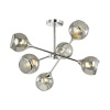 Потолочная люстра Lumion Comfi Sandra 4530/6C Потолочная люстра Lumion Comfi Sandra 4530/6C