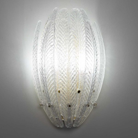 Настенный светильник Citilux Deltoro CL327320