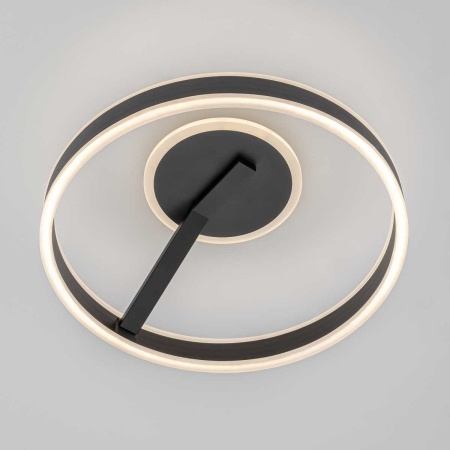 Потолочная светодиодная люстра Citilux Дуэт CL719741