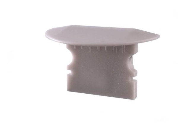Заглушка Deko-Light End Cap P-ET-02-10 Set 2 pcs 978131 Заглушка Deko-Light End Cap P-ET-02-10 Set 2 pcs 978131