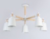 Потолочная люстра Ambrella light Traditional Loft TR82208