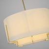 Подвесная люстра Imperium Loft Cleo 140610-26