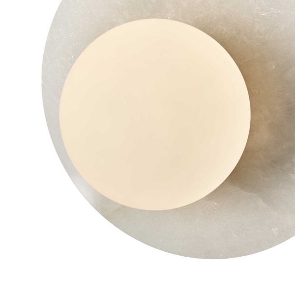 Настенный светильник Freya Modern Cave FR5631WL-L20BS