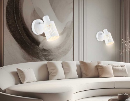 Настенно-потолочный спот Ambrella light TRADITIONAL TR8663