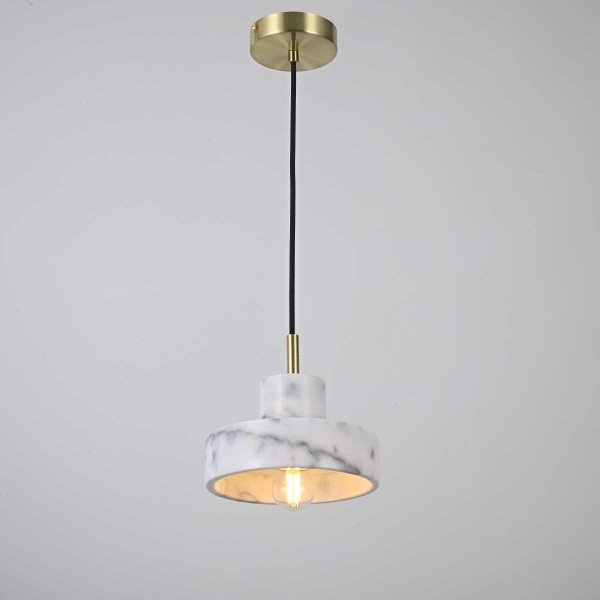 Подвесной светильник Imperium Loft Stone Pendant 101775-26