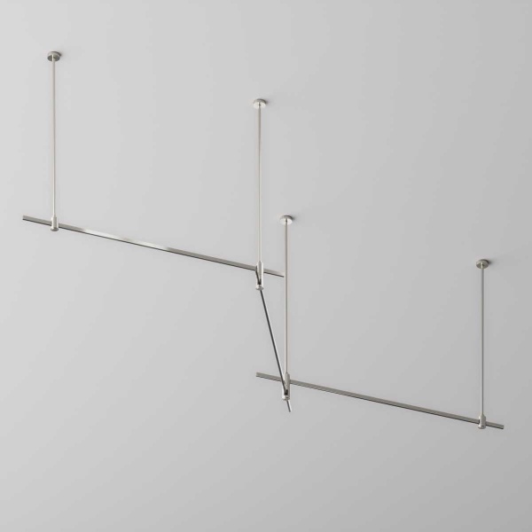 Шинопровод накладной/подвесной Maytoni Technical TRX154-111PT