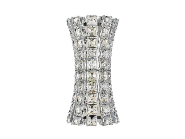 Бра NEWPORT 8515/A chrome