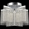 Потолочный светильник Reluce 02653-0.3-60W LED CH