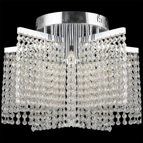 Потолочный светильник Reluce 02653-0.3-60W LED CH