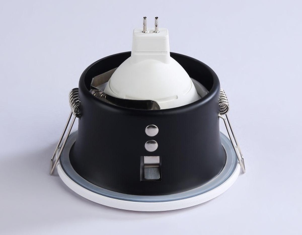 Встраиваемый светильник Ambrella Light Techno Spot Standard Tech TN1187 Встраиваемый светильник Ambrella Light Techno Spot Standard Tech TN1187