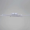 Светильник потолочный Reluce 06538-0.3-06 WH