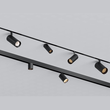 Трековый светильник Novotech VECTOR 359960