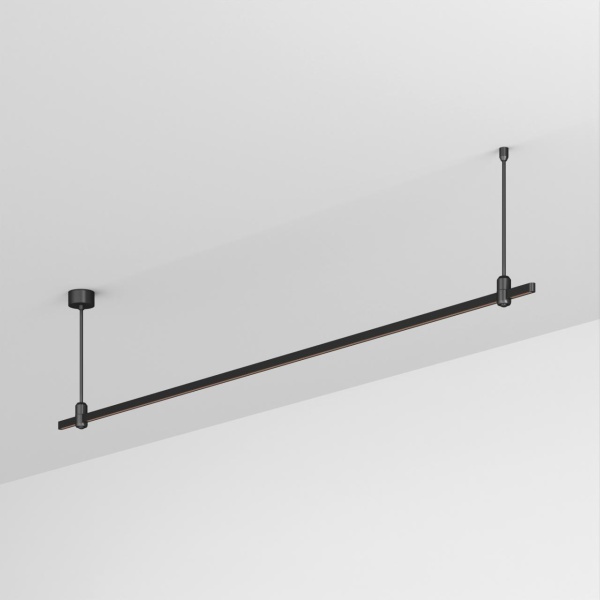 Шинопровод подвесной Arlight Art-Apriori-Line-Rod-400-2000 048465
