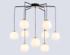 Светильник на штанге Ambrella light High Light LH51001
