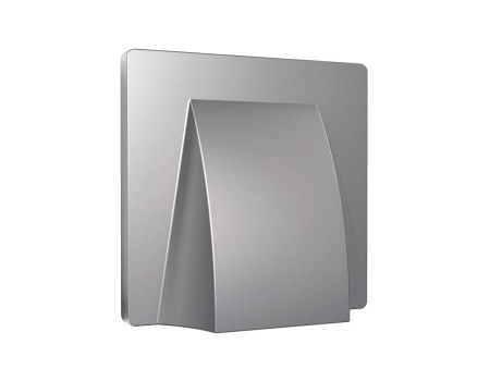 Лицевая панель AMBRELLA VOLT ALFA AP5158