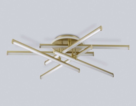 Люстра Ambrella Light COMFORT FL6254