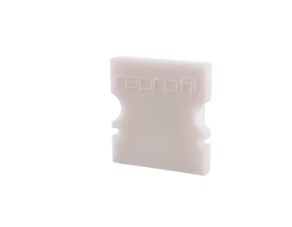 Заглушка Deko-Light End Cap P-AU-02-08 Set 2 pcs 978040 Заглушка Deko-Light End Cap P-AU-02-08 Set 2 pcs 978040