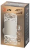 Настенный светильник ЭРА Bricks WL53 WH Б0062905