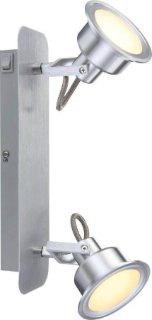 Спот Globo Lindsey 56954-2 Спот Globo Lindsey 56954-2