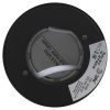 Накладной светильник ЭРА OL17 GX53 BK Б0049028