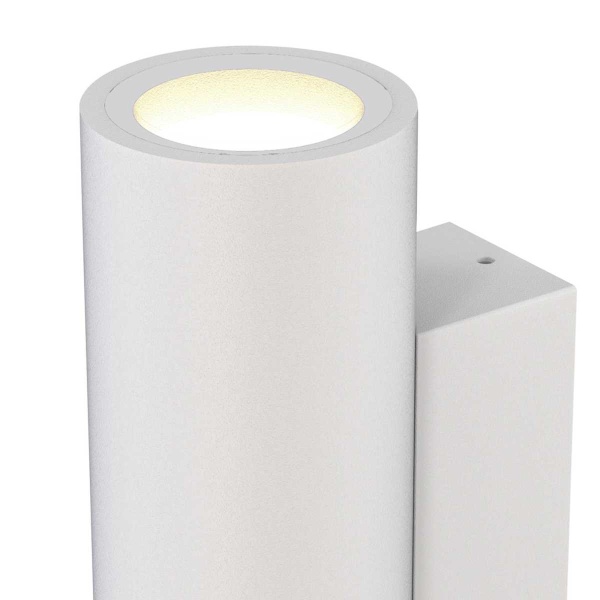 Настенный уличный светильник Mantra PERE 9098