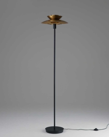 Торшер Moderli Shaggy V11302-1F